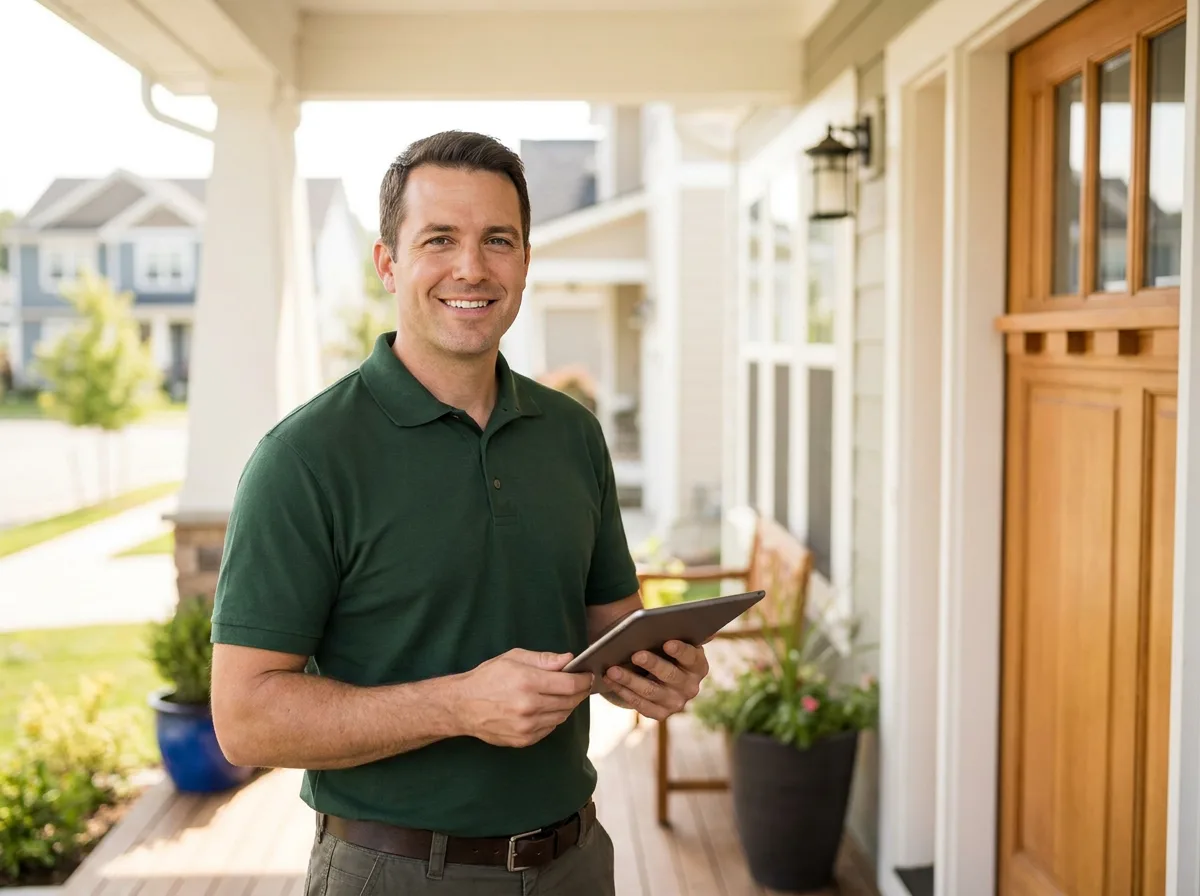 Pest control FAQs for Lexington, NC
